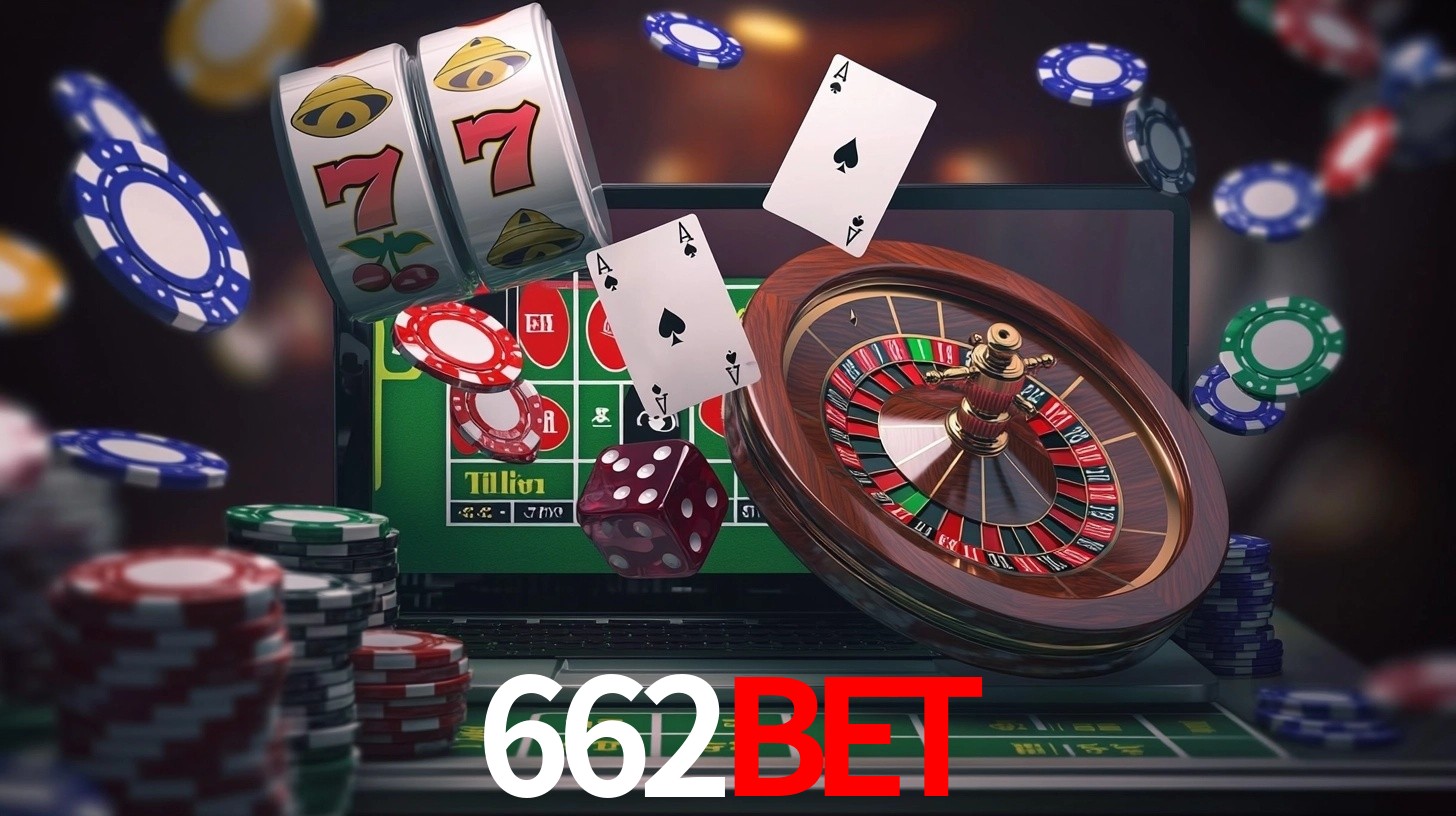 Premium Interface 662bet