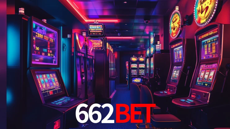 662bet App Interface