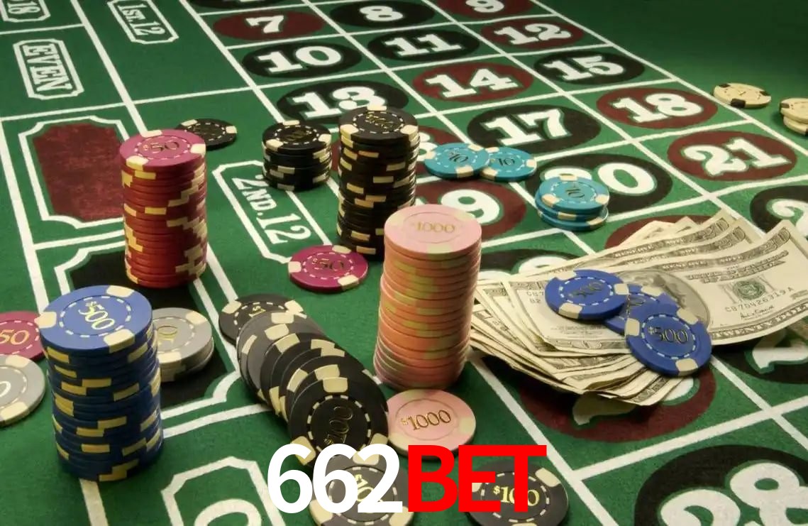 662bet