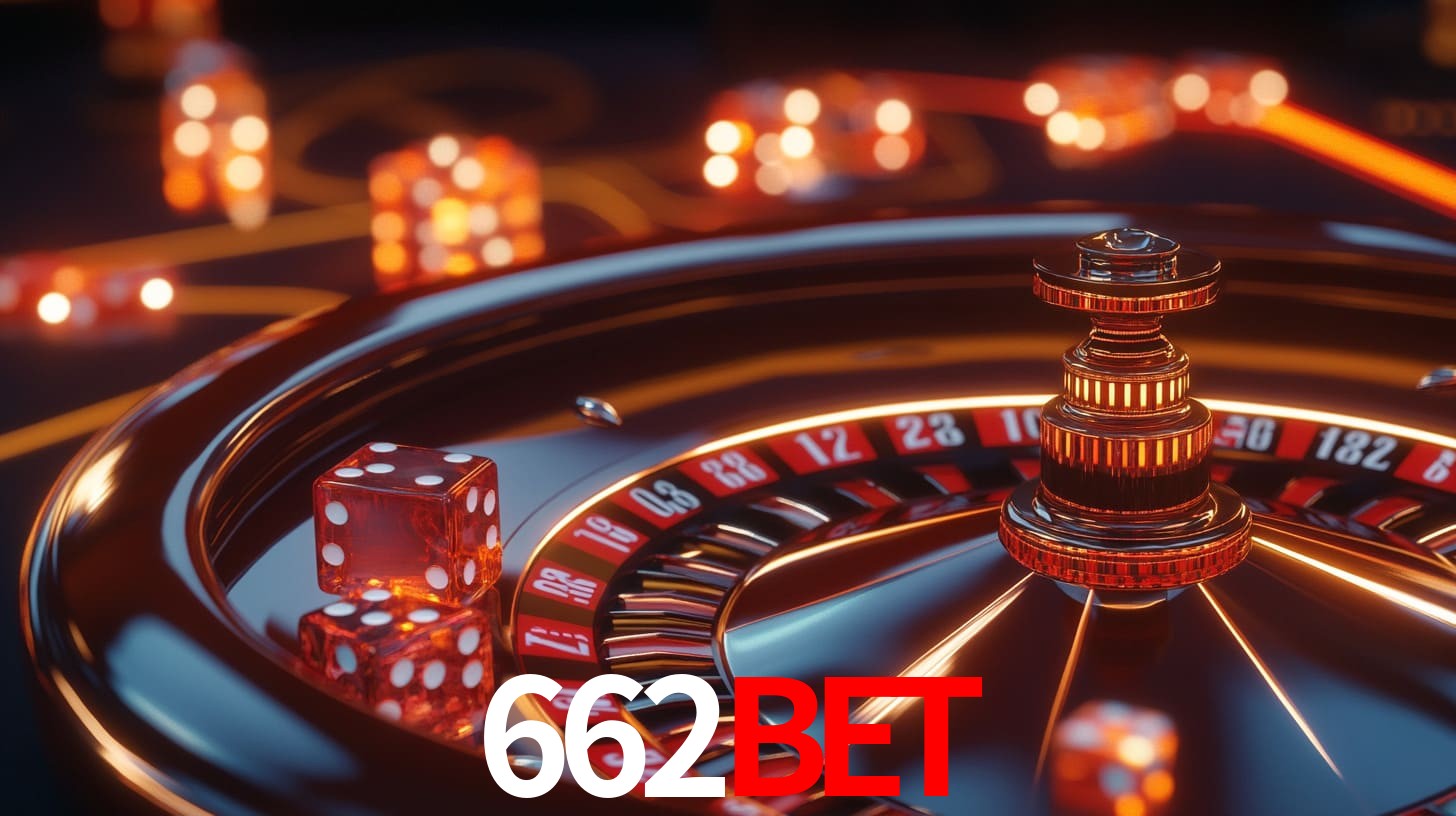 662bet: A Experiência de Casino com Jogos de Mesa ao Vivo