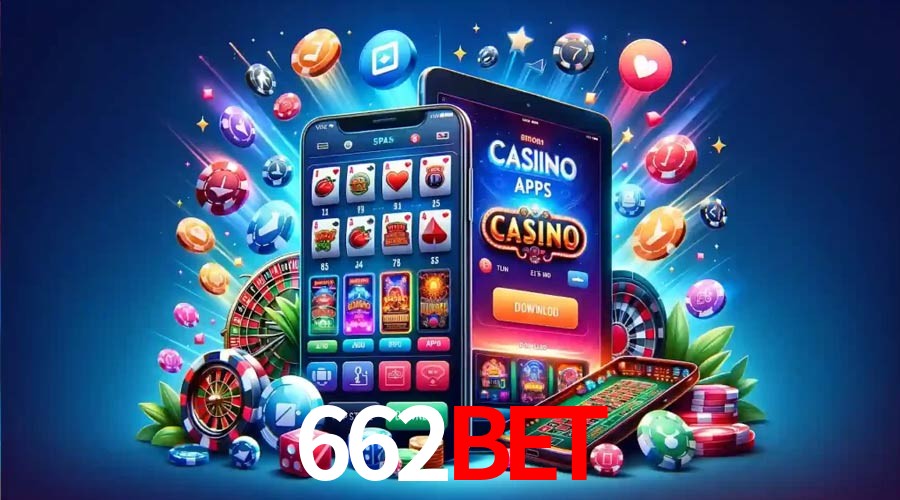 Seasonal Promotions 662bet