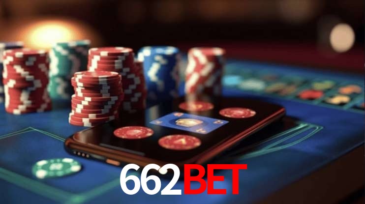Jogo Aviator 662bet