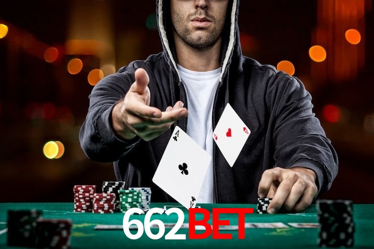 Bônus Generosos e Exclusivos no 662bet para Você!