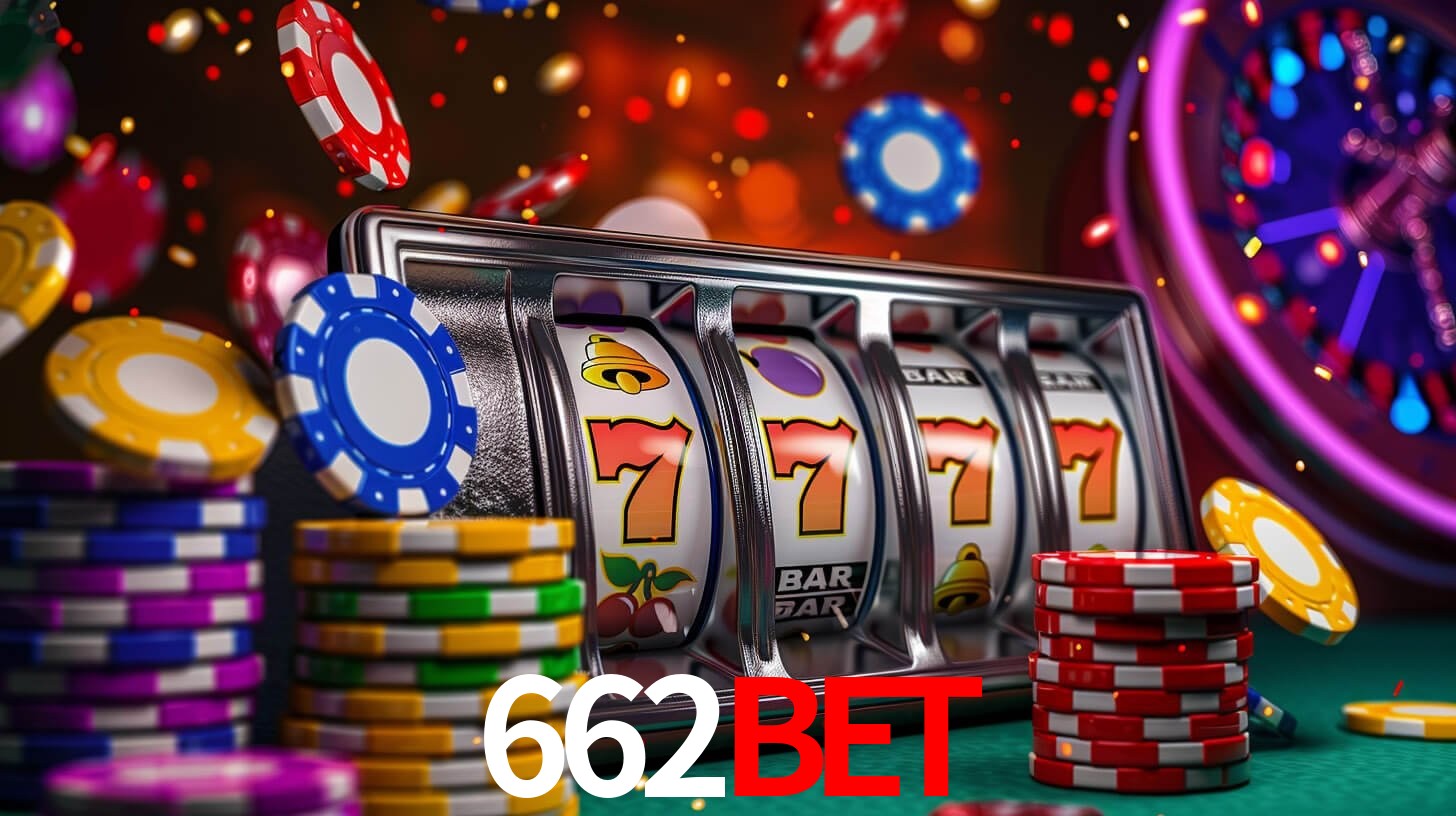 Jogos Exclusivos 662bet