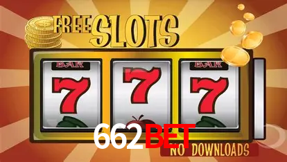 Descubra o Mundo do Cassino Online com 662bet