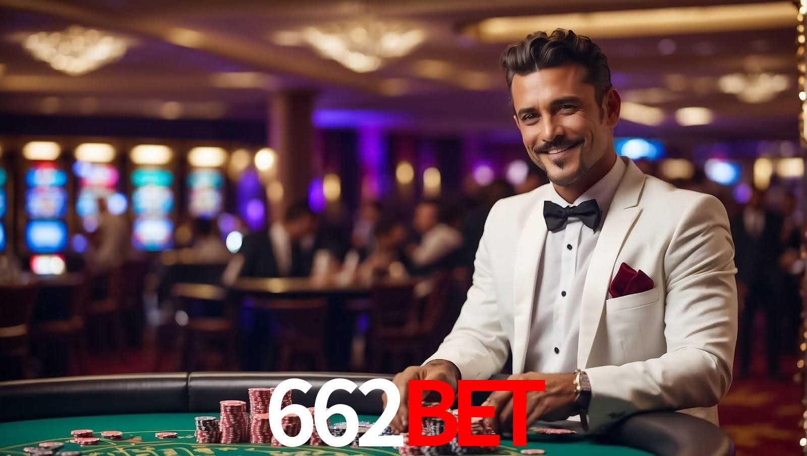 662bet - Login Methods