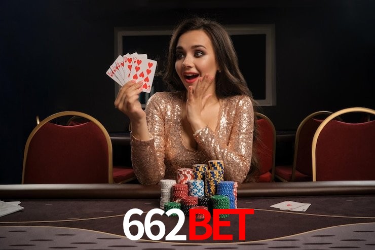 Bônus Diários 662bet