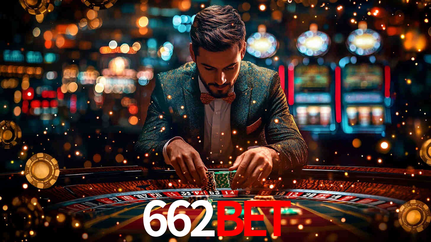 Tournaments 662bet