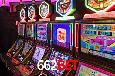 Explorando a Categoria de Eventos em Apostas na 662bet