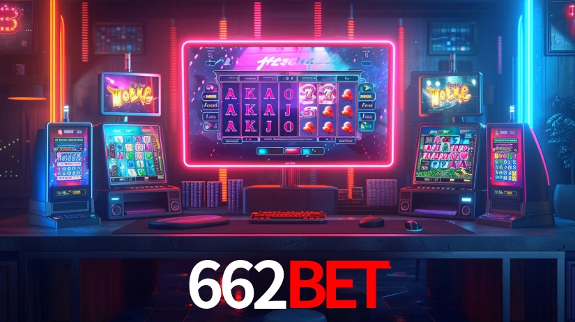 662bet login