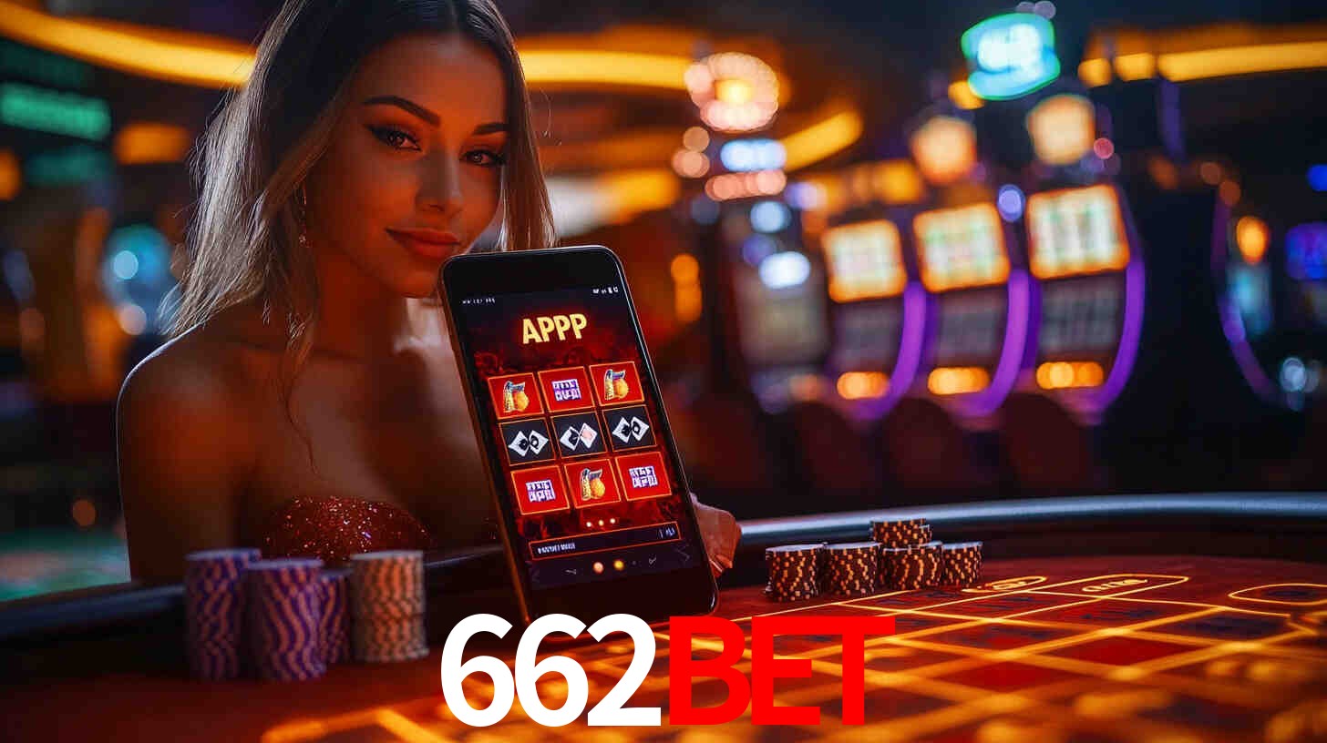 Explorando a Categoria de Eventos em Apostas na 662bet