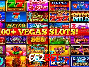 662bet Cassino - 80+ Mesas ao Vivo