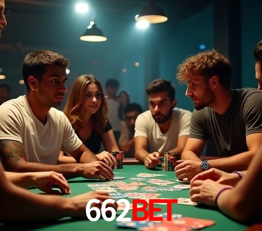 662bet Slot - 320+ Caça-Níqueis Premium