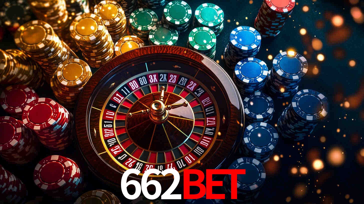 Programa VIP 662bet