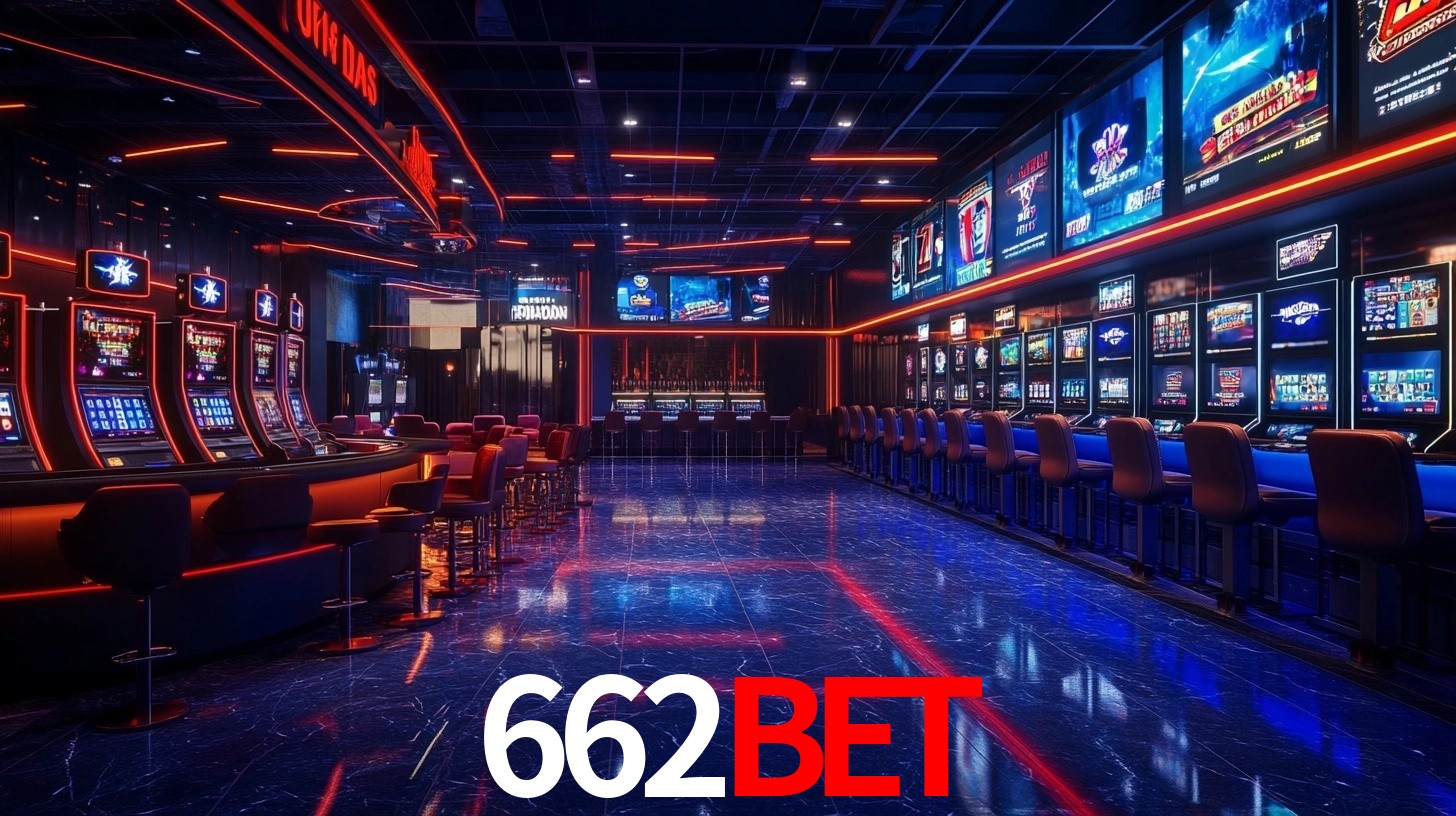 Blackjack Table 662bet