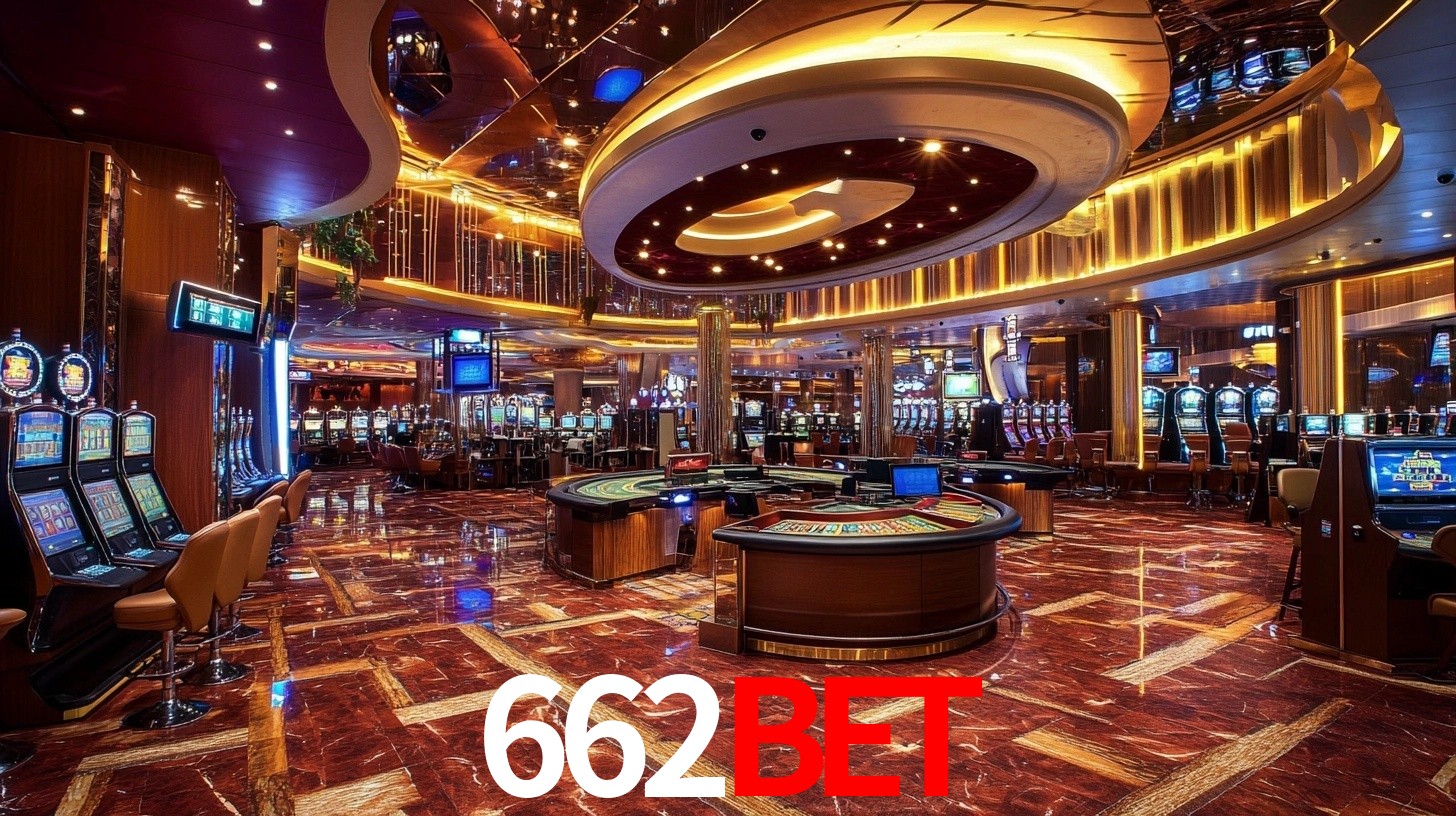 VIP Casino 662bet