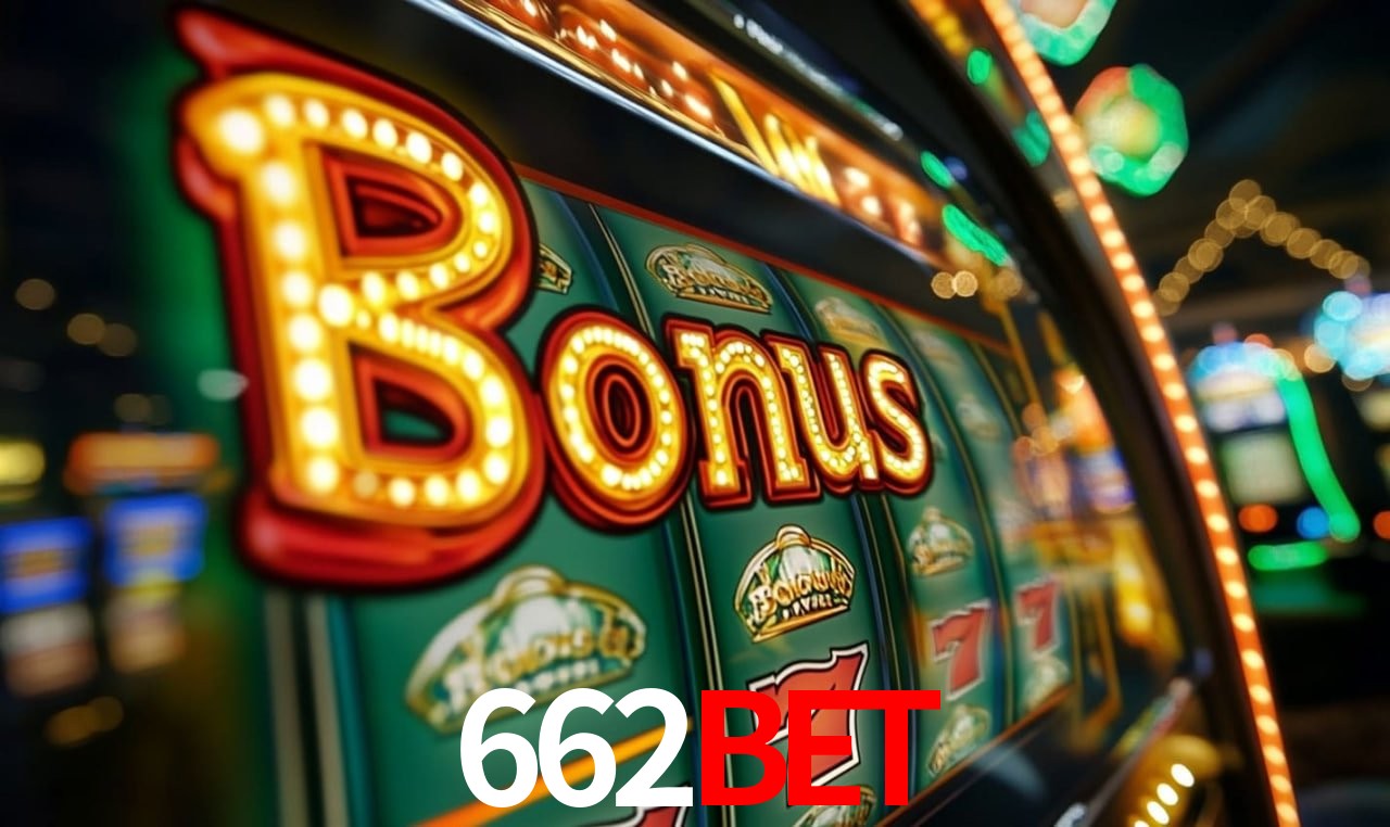662bet Salvador - Promo Stats