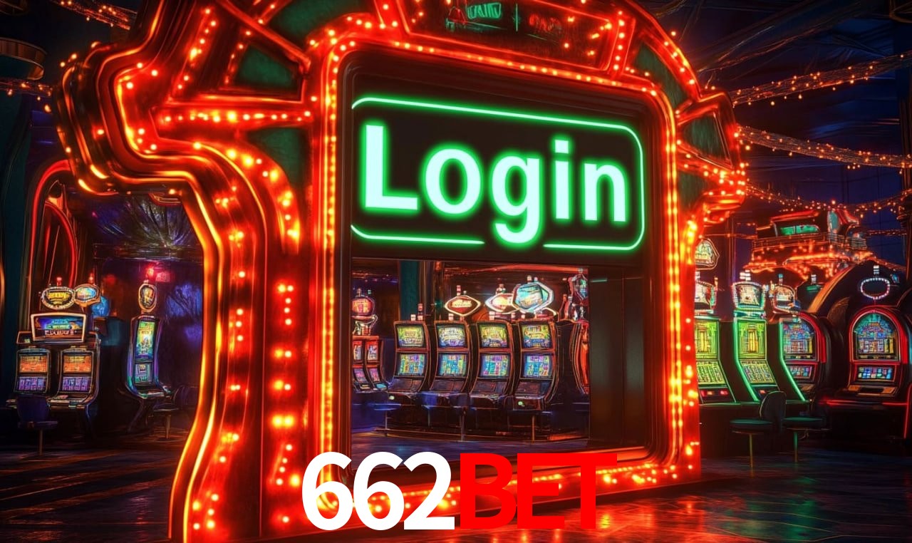 Diretório de Jogos 662bet