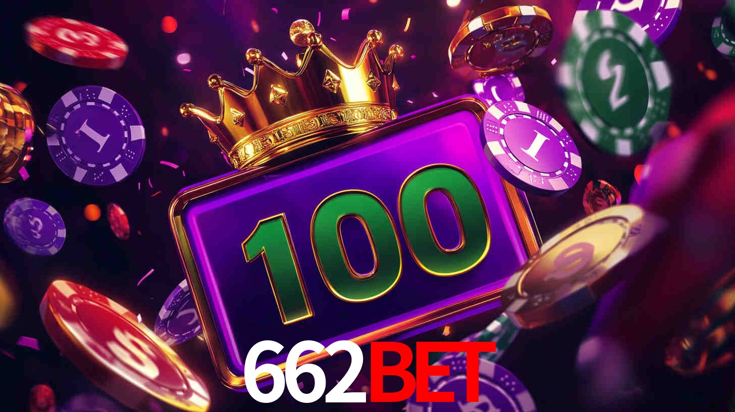 Live Casino 662bet