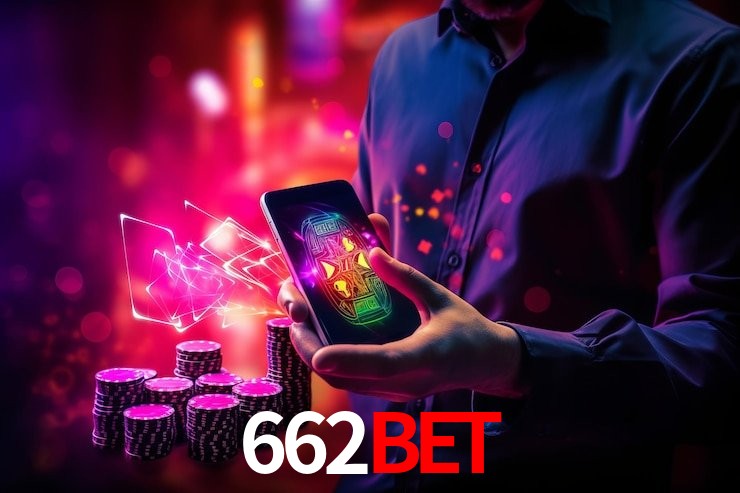 Apostas de Basquete 662bet