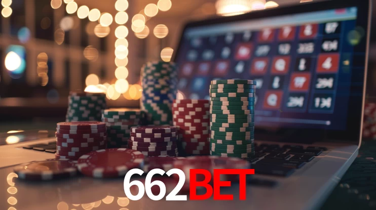 Responsive Design 662bet
