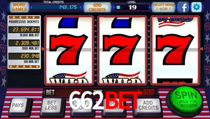 662bet Brasília - VIP Program