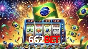 Game Providers 662bet