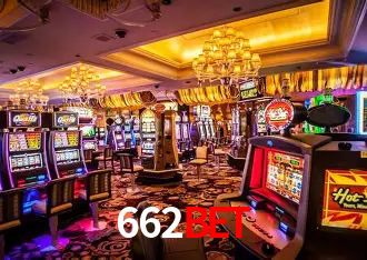 662bet Salvador - Bonus Stats