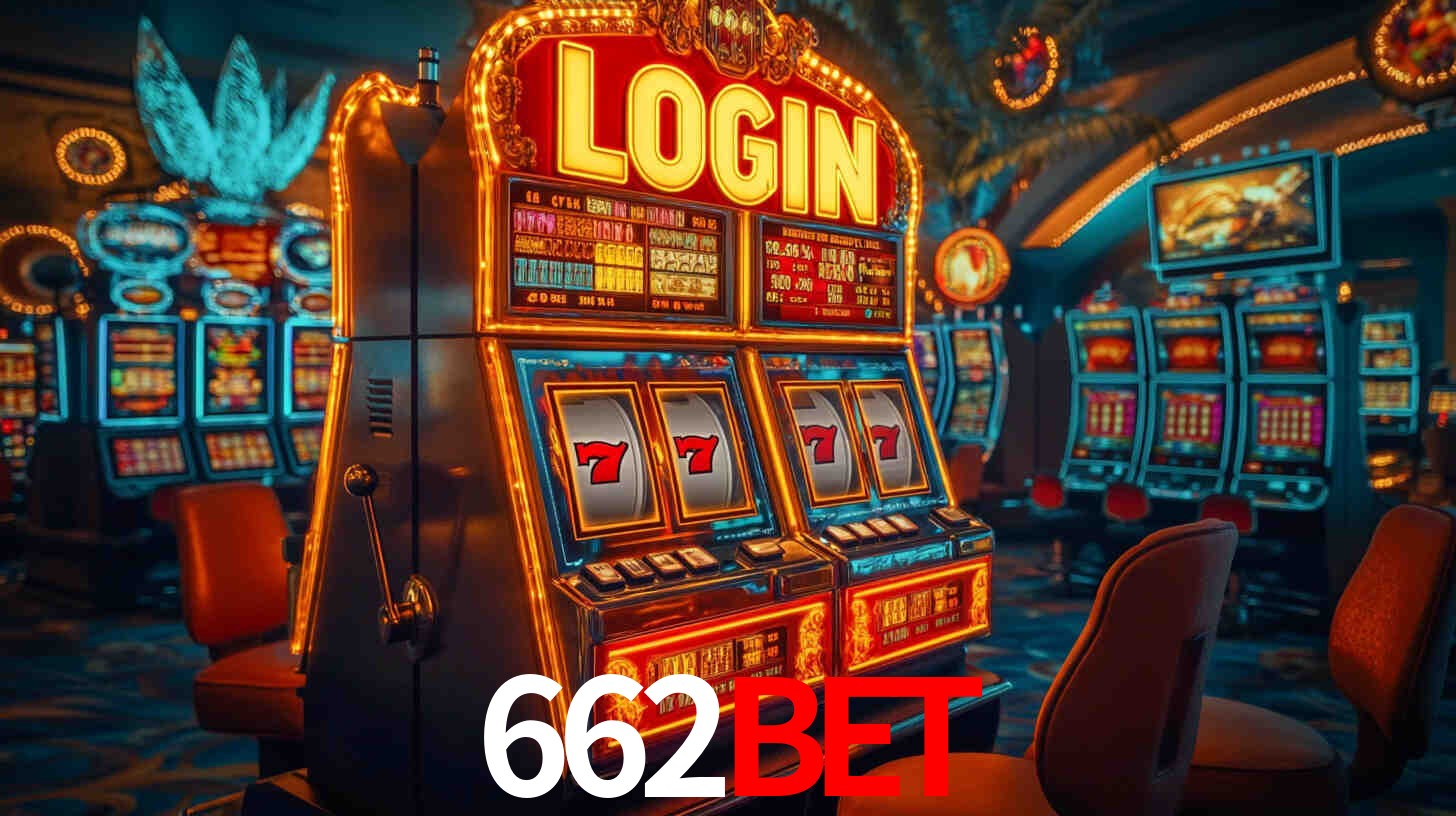 Welcome Bonus 662bet