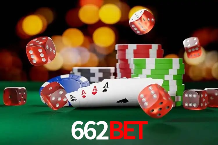 Promoções Sazonais 662bet