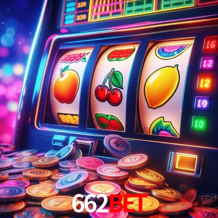 Cadastro Rápido 662bet