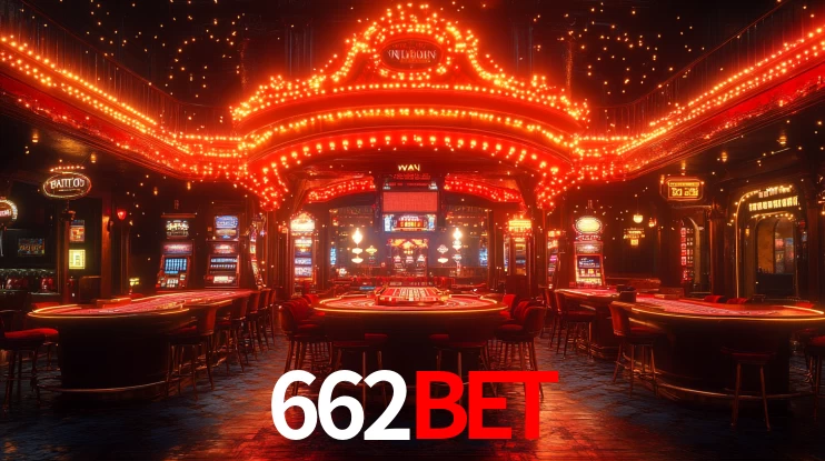 Premium Interface 662bet