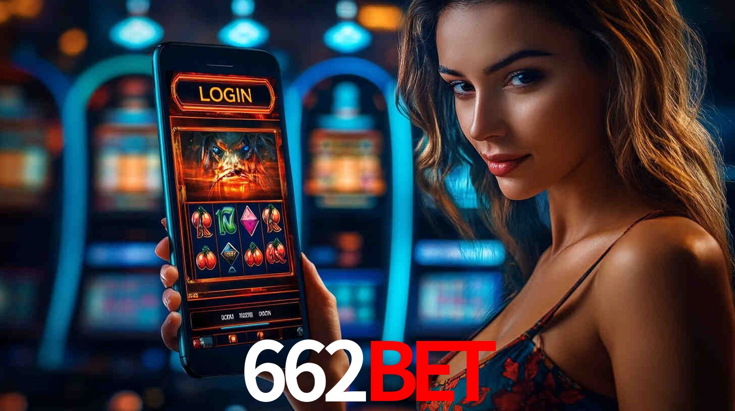 662bet: A Experiência de Casino com Jogos de Mesa ao Vivo