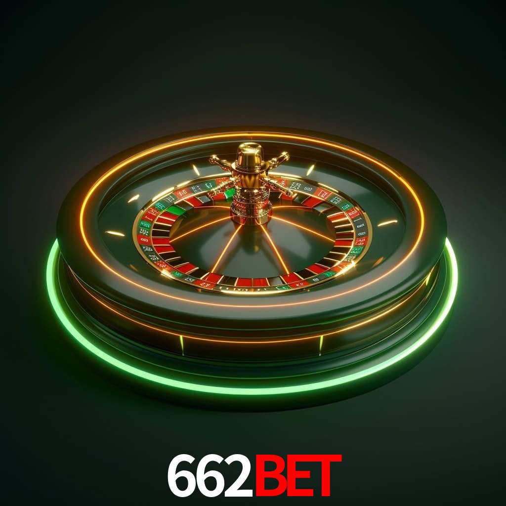 662bet App - Aplicativo Móvel Oficial