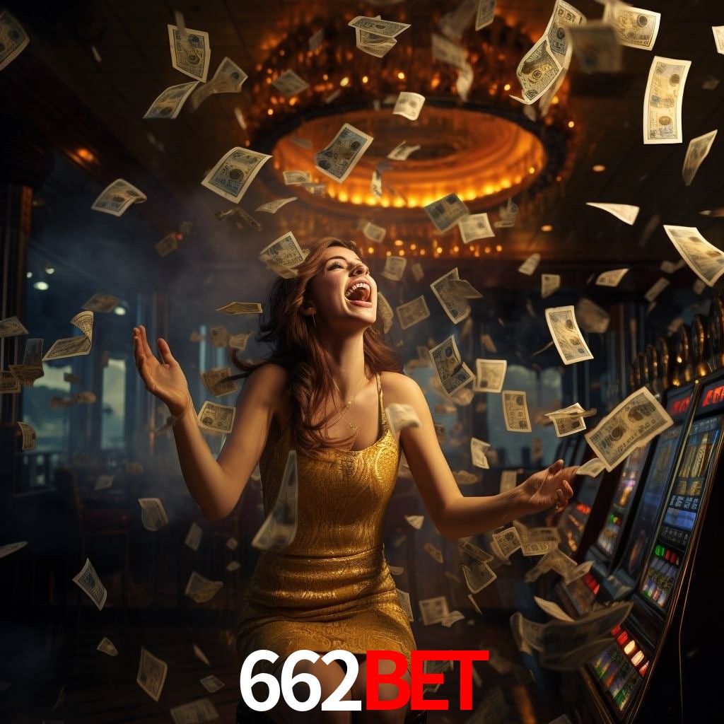 Tennis Betting 662bet