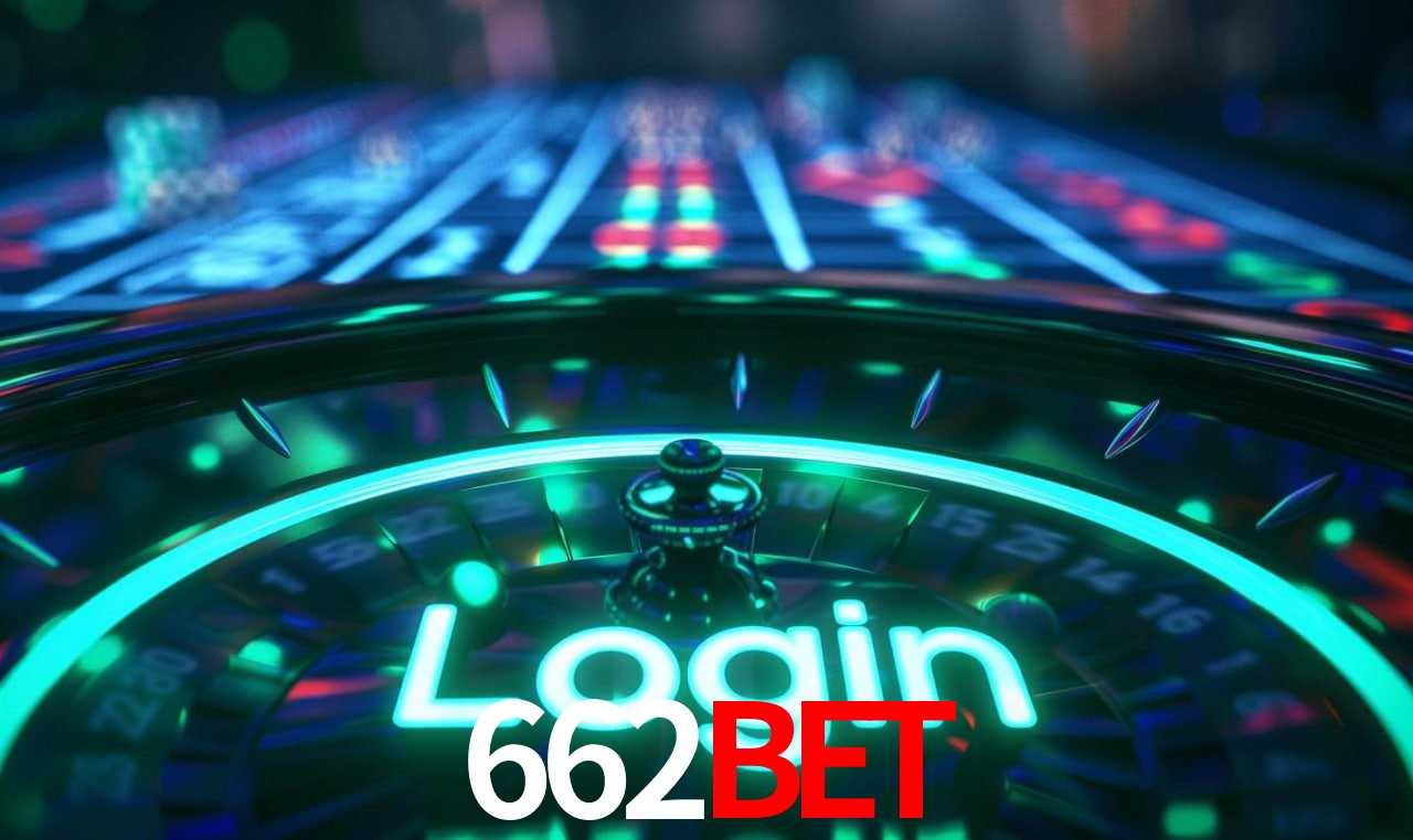 Jogos de Slot 662bet
