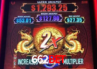 662bet Brasília - Casino Guide