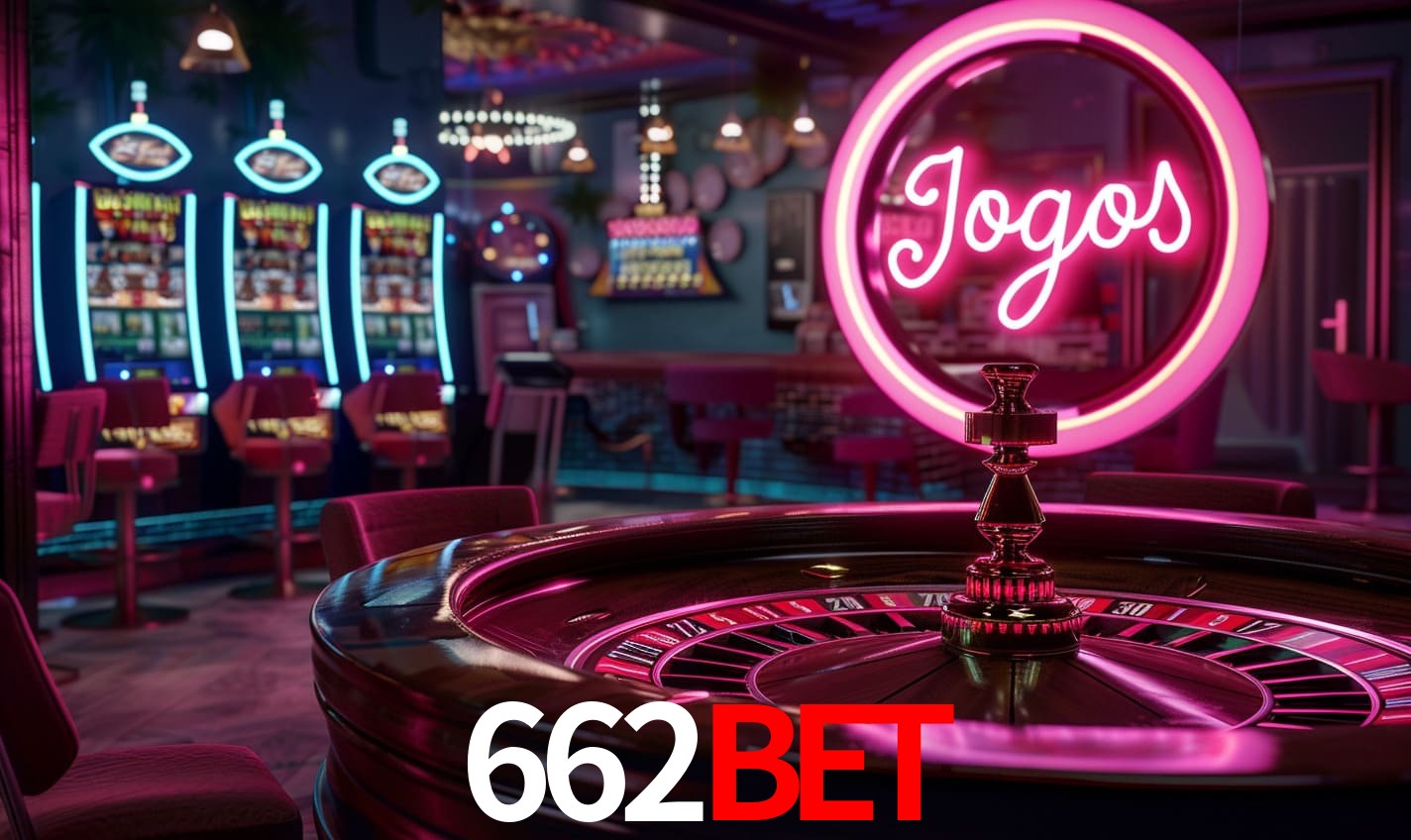 662bet Salvador - Strategies
