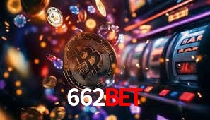 PIX Instantâneo 662bet
