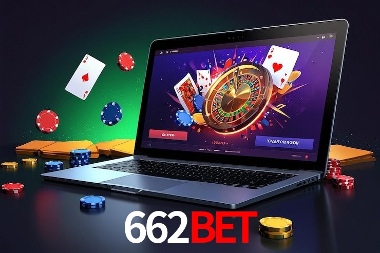 662bet Belo Horizonte - Payments