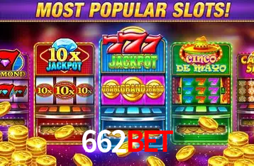 662bet Belo Horizonte - VIP Casino
