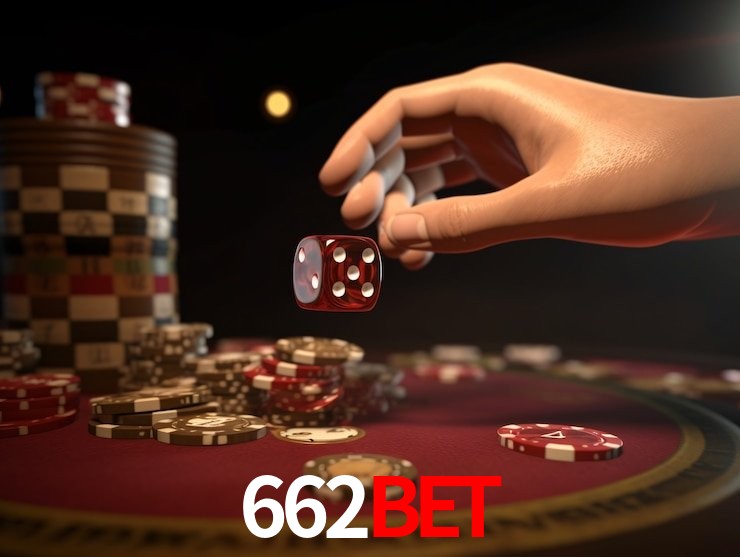 Especiais de Fim de Semana 662bet