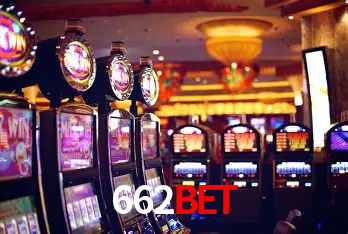 662bet São Paulo - All Bonuses