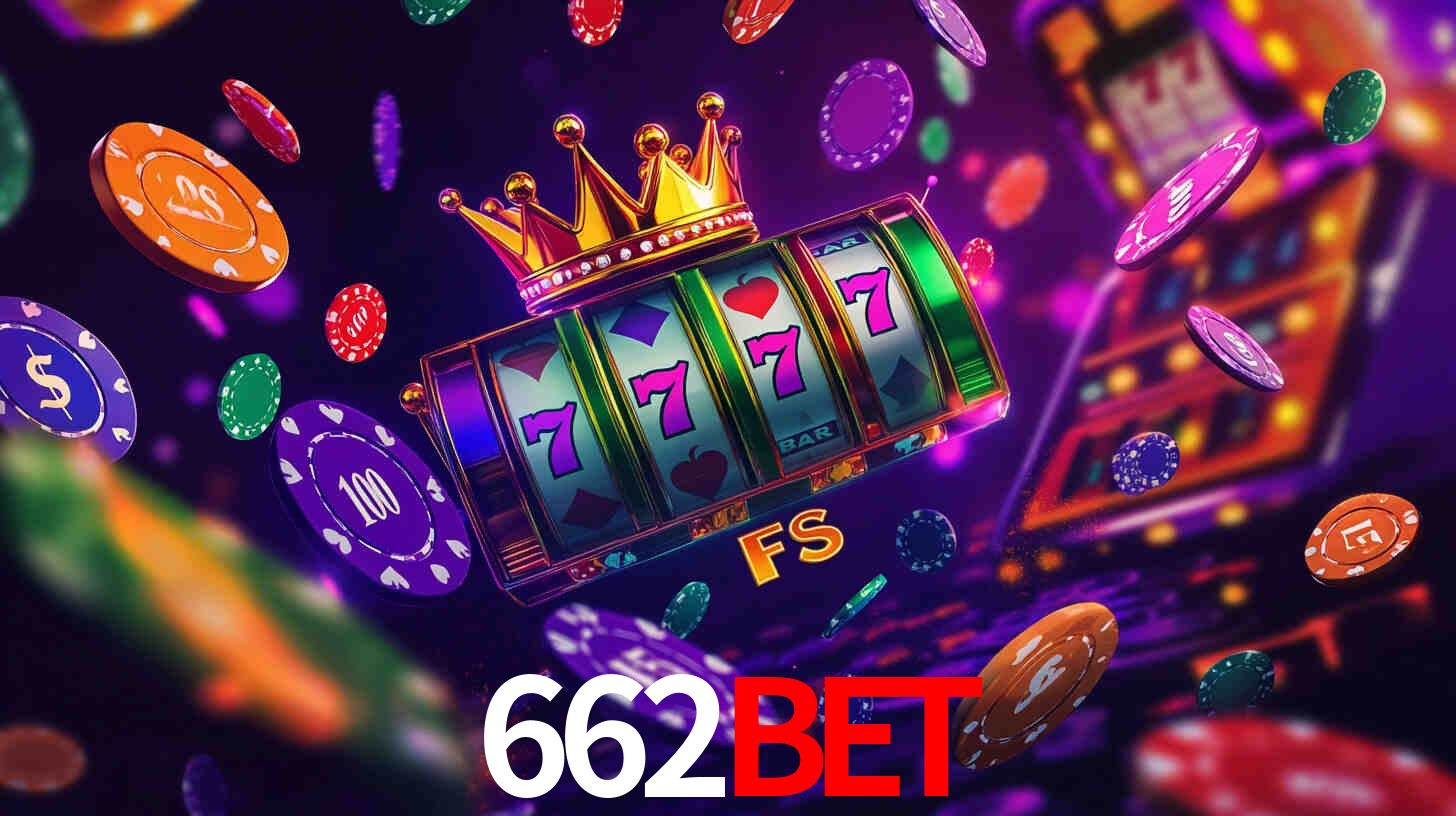 Roulette Table 662bet