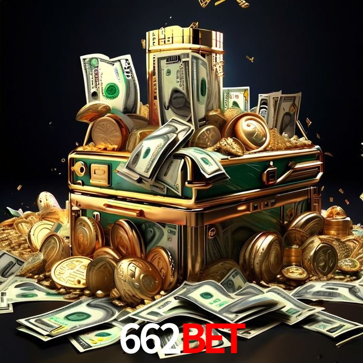 Login Seguro 662bet
