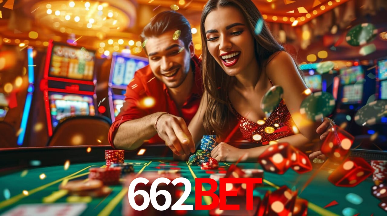 662bet - Aplicativo Móvel